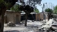 Nijerya&#039;da bir köye düzenlenen silahlı saldırıda 14 kişi hayatını kaybetti