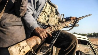 Nijerya'da Boko Haram'ın okul saldırısında &ccedil;ok sayıda &ouml;ğrenci ka&ccedil;ırıldı