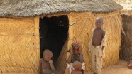 Nijerya'da her gün binlerce çocuk açlıktan ölüyor