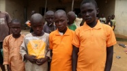 Nijerya'da kaçırılma korkusu 12 milyondan fazla çocuğu okuldan uzaklaştırdı