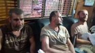 Nijerya'da kurtarılan 4 Türk vatandaşı Abuja Büyükelçiliğine getirildi