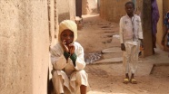 Nijerya&#039;da şiddet olayları nedeniyle 2,8 milyon kişi gıda kriziyle karşı karşıya