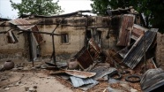 Nijerya&#039;da terör örgütü Boko Haram&#039;ın kontrolündeki bölge kurtarıldı