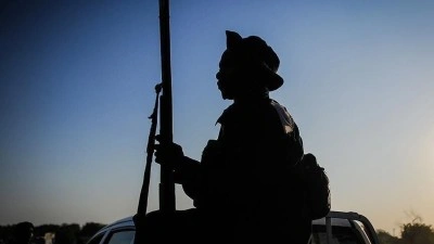 Nijerya'da ter&ouml;r saldırısında 7 asker &ouml;ld&uuml;