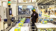 Nijerya'da üretim yapan Türk firması Afrika ülkelerine ihracat yapıyor
