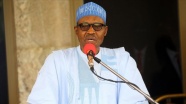 Nijerya Devlet Başkanı Buhari&#039;den Batı Afrika ülke liderlerine &#039;teröre karşı birlik&#039; çağrısı