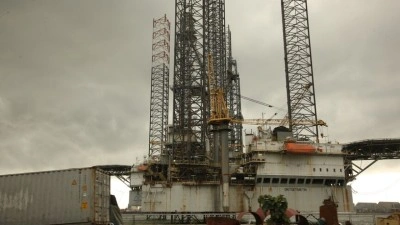 Nijerya-Fas ve Trans Sahra projeleri kıtanın enerji jeopolitiğini yeniden şekillendiriyor