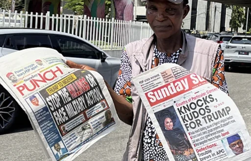 Nijerya Gazze olmadan; işgal engellenmeli! -Mehmet Yıldırım yazdı-