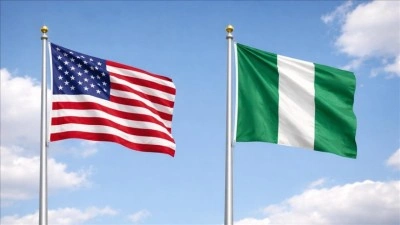 Nijerya'nın bazı &ouml;nde gelenlerinden ABD askerlerinin &uuml;lkedeki varlığına tepki