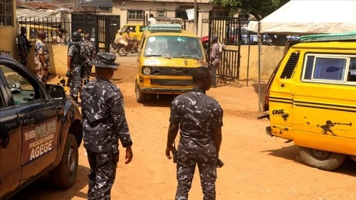Nijerya'nın Benue eyaletinde düzenlenen silahlı saldırılarda ölenlerin sayısı 150’ye yükseldi