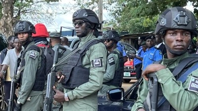 Nijerya'nın Niger eyaletinde d&uuml;zenlenen silahlı saldırılarda 20 kişi hayatını kaybetti