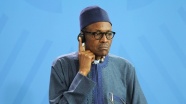 Nijerya'nın yeniden seçilen lideri 'Baba' Muhammed Buhari