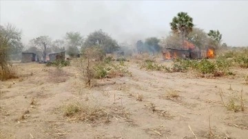 Nijerya'da Boko Haram terör örgütüne düzenlenen hava operasyonunda en az 40 kişi öldü