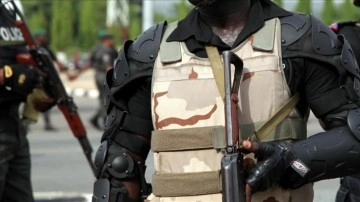 Nijerya'da düzenlenen saldırıda 18 köylü hayatını kaybetti