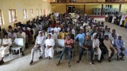 Nijeryalı Müslüman öğrenciler 24. yaz kampında buluştu