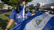 Nikaragua'da sular durulmuyor