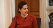 Nilhan Osmanoğlu: Ailemizden biri siyasete girecek