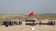 Ninova Muhafızları Musul operasyonuna katıldı