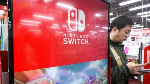 Nintendo Switch 2 oyun konsolu satışı ilk 4 günde 3,5 milyonu aştı
