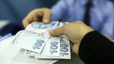 Nisan ayı yaşlı ve engelli aylıkları hesaplara yatırılmaya başlandı