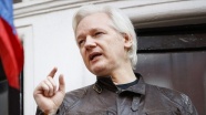 Nişanlısı hayatından endişe ettiği Assange'ın 2 çocuğu olduğunu açıkladı