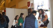 Nişantaşı Üniversitesi, Educaturk Ankara Eğitim Fuarında