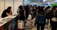Nişantaşı Üniversitesi Eskişehir Educatürk Fuarı'nda