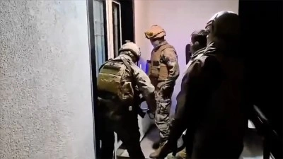 Nitelikli dolandırıcılık operasyonlarında 10 ilde 67 ş&uuml;pheli tutuklandı