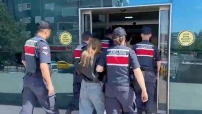 Nitelikli dolandırıcılık ve yasa dışı bahis operasyonlarında 36 ş&uuml;pheli tutuklandı