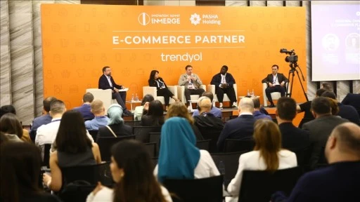 InMerge İnovasyon Zirvesi ikinci gününde devam ediyor