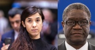 Nobel Barış Ödülü'nün sahipleri belli oldu! Denis Mukwege ve Nadia Murad kimdir?