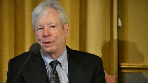 Nobel ödüllü ekonomist en ilginç ekonomik anomalilerin büyük veride saklı olduğunu düşünüyor