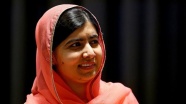 Nobel ödüllü Malala BM'nin barış elçisi oldu