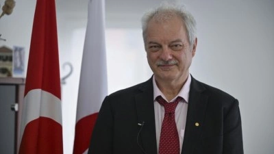 Nobel &ouml;d&uuml;ll&uuml; Meldal'dan yan etkisiz kanser tedavisine umut olacak &ccedil;alışma