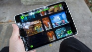 Nokia'dan 18.4 inç ekrana sahip tablet geliyor!