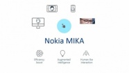 Nokia MIKA son kullanıcılar için değil!