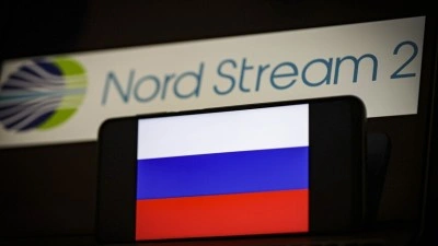 Nord Stream 2, Rus gazı yasağı nedeniyle AB'ye dava a&ccedil;tı