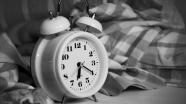 'Normalleşme süreci'nde uyku düzeni tavsiyeleri