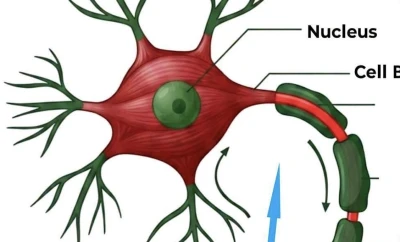 N&ouml;ronun t&uuml;m şifreleri: Beyninizin gizli mimarisinin a&ccedil;ıklaması - Herkesin bilmesi gerekenler -Dr. Erdem Ulaş yazdı-