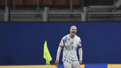 Norve&ccedil;, 2026 FIFA D&uuml;nya Kupası kadrosunu a&ccedil;ıkladı