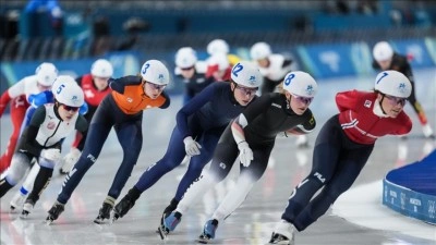 Norve&ccedil;, 2026 Milano-Cortina Kış Olimpiyatları'nı zirvede tamamladı