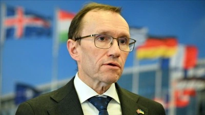 Norve&ccedil; Dışişleri Bakanı Eide, d&uuml;nyanın g&uuml;venlik anlamında en hassas g&uuml;nlerini yaşadığını s&ouml;yledi