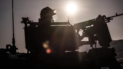 Norve&ccedil;, Orta Doğu'da artan gerilim nedeniyle Irak'taki askerlerini geri &ccedil;ekti