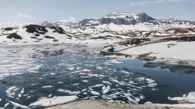 Norve&ccedil;'te kuraklık hidroelektrik rezervlerine yansıdı