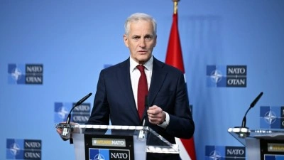 Norve&ccedil;, Ukrayna'nın hava savunması i&ccedil;in maddi destek sağlayacak