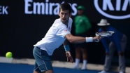 Novak Djokovic Miami Açık'ta yok