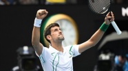 Novak Djokovic zirvede 300 haftaya ulaştı