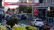Novi Pazarlılar Cumhurbaşkanı Erdoğan'ı sabırsızlıkla bekliyor