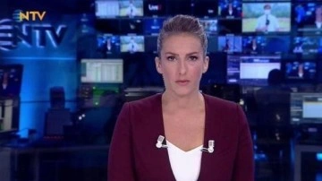 NTV spikeri Özlem Sarıkaya Yurt, vefat etti