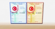 ‘Nüfus cüzdanı’ ibaresi yerine ‘kimlik kartı’ ibaresi kullanılacak